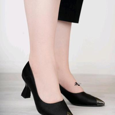 کفش مجلسی زنانه کد 1670