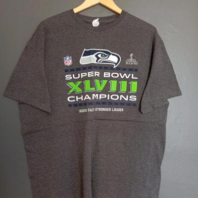 تیشرت خاکستری اورجینال اورسایز کد 41