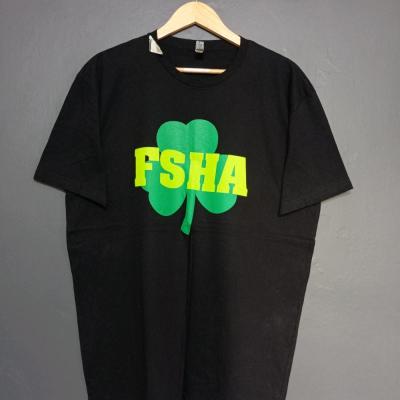 تیشرت مشکی اورجینال کد 46