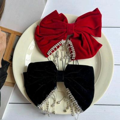 گیره انبری مجلسی دخترانه