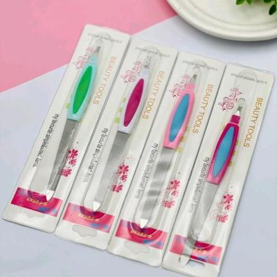 سوهان ناخن دخترانه