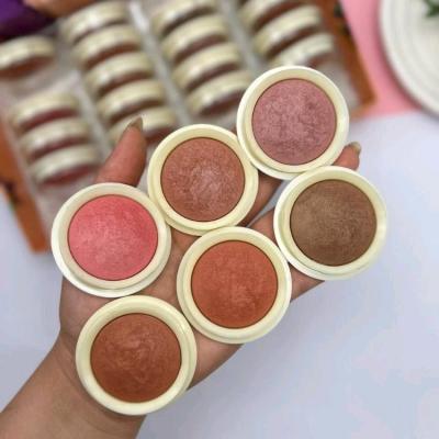 رژ گونه ابروبادی برند کاریکاتور