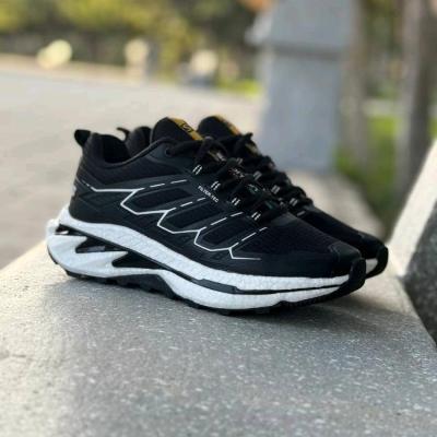 سالمون زیره بوست