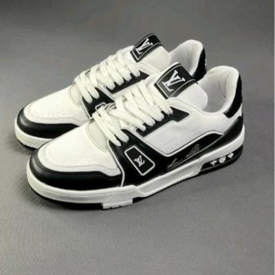 کفش لویی ویتون LV