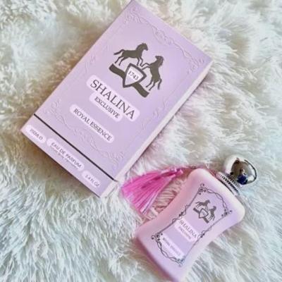 عطر مارلی دلینا اکسکلوسیف زنانه (معتدل)ژیوادان