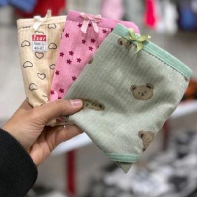 شورت کبریتی درجه یک پک سه عددی