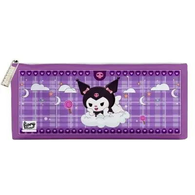 جامدادی تک زیپ مسترراد طرح کورومی فانتزی