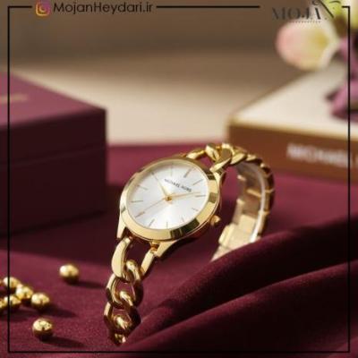 ساعت مایکل کد 680 15z - گالری موژان حیدری