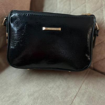 کیف زنانه چرم مجلسی