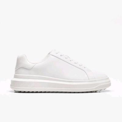 کفش اسپرت سفید کلاسیک برشکا Chunky Trainers