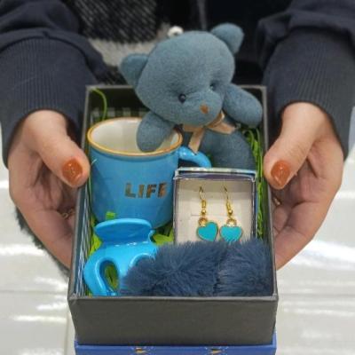 پک اول اقتصادی دخترانه