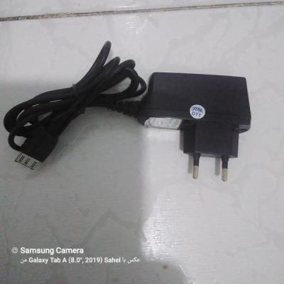 شارژرکمیاب وقدیمی گوشی زیمنس