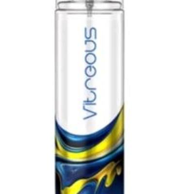 بادی میست مردانه ویتروس مدلsienna حجم250میل