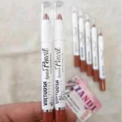 رژ مدادی ورتوسا شماره V102
