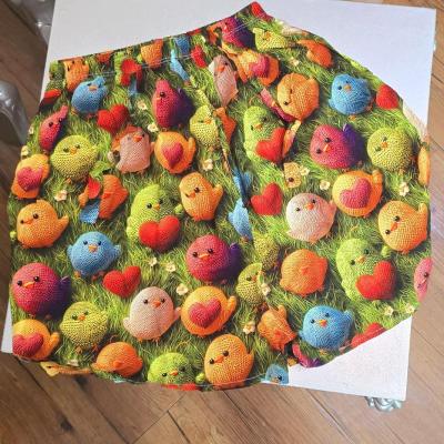 شورتک نخی تایلندی
