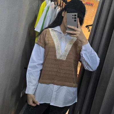 شومیز‌ترمه