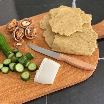چاقو دو میخ آشپزخانه