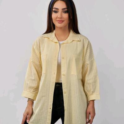 شومیز استین کیمونو