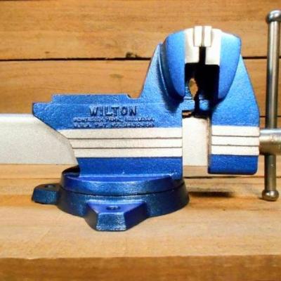 گیره رومیزی گردون آمریکایی برند Wilton