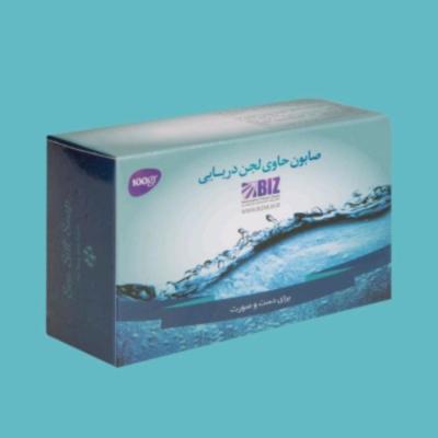 صابون دریایی