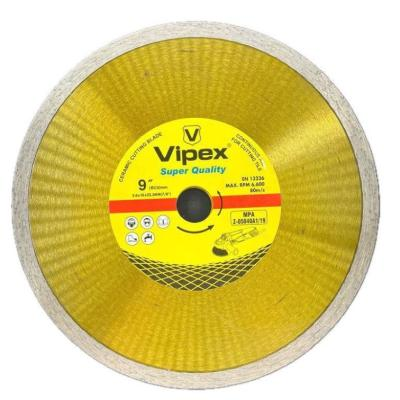 صفحه سرامیک بر 230 ویپکس VIPEX