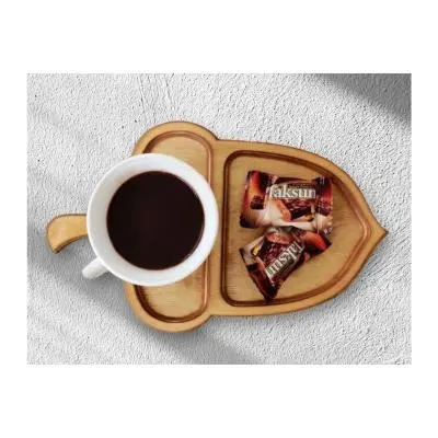 اردور خوری چوبی طرح بلوط