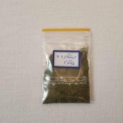 بخور فرشتگان 11 برونئی عود (5 گرم خارج از بسته بندی سنگی)