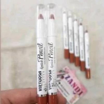رژ مدادی ورتوسا شماره V122