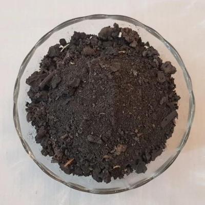 سنگ قلیاب (پودر شده)