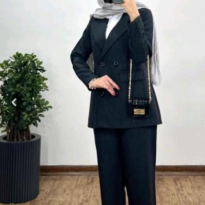 کت شلوار دیپلمات