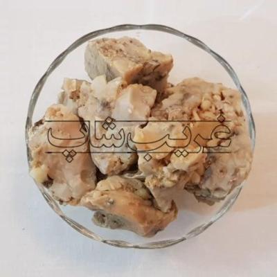 فاسوخ مغربی زرد اصل