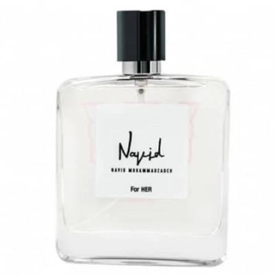 عطر زنانه نوید محمدزاده فور هر جذاب و لطیف