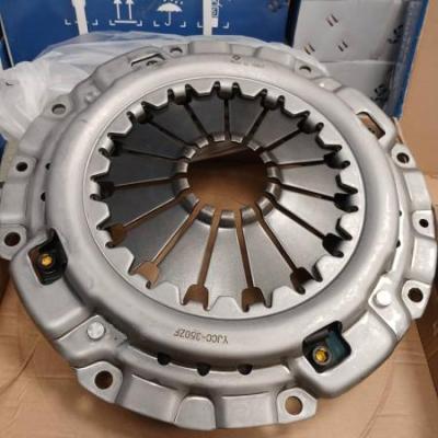 دیسک و صفحه کلاچ الوند 8 تن گیربکس ZF (یونجی)