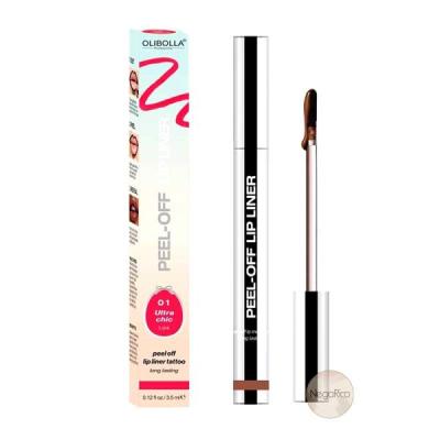 لیپ لاینر پیل آف اولیبولا (Olibola Peel Off Lip Liner)