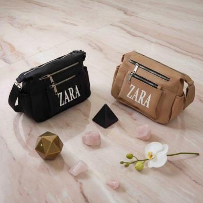 کیف بالشتی زارا (Zara) | وکسون