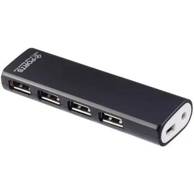 هاب 4 پورت USB وی نت مدل H3