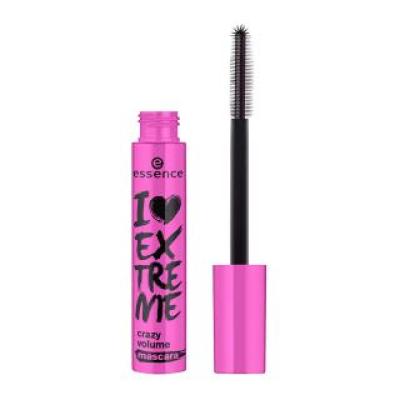 ریمل اسنس صورتی (Essence) مدل I Love Extreme Crazy Volume
