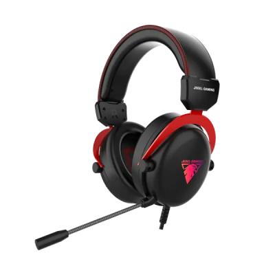 هدست گیمینگ جدل مدل GH-581