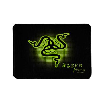 موس پد ریزر Razer X‑4 سایز 30×40 سانتی‌متر | پد ماوس گیمینگ بزرگ