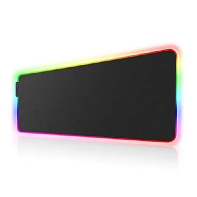 پد ماوس گیمینگ RGB بزرگ جدل (JEDEL) مدل MP-02 | ابعاد 80×30 سانتی‌متر