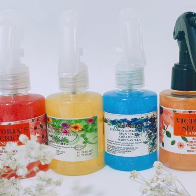 عطر مو شاین دار ویکتوریاسکرت حجم 100 میل