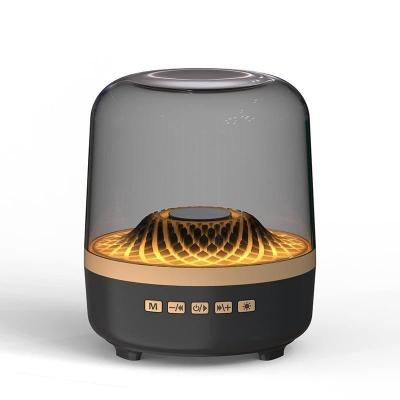 اسپیکر بلوتوثی Glass 5 mini طرح هارمن کاردن