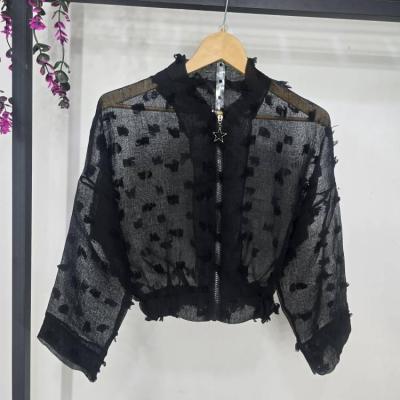 شومیز مجلسی زنانه