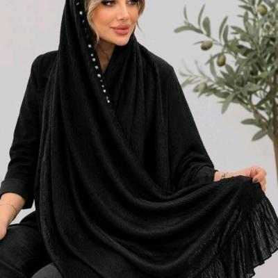 شال مدل مه سیما