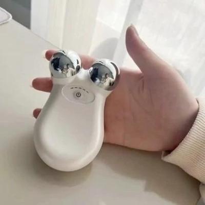 دستگاه میکروکارنت خانگی پرتابل مدل FEIPUSHI