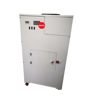 سایلنت باکس دو ظرفیتی ضدآب، ضدحریق (پوشش عایق پشم سنگ) - پسکرایه