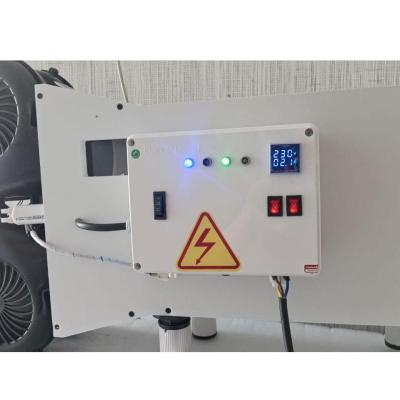 قطع کن هوشمند ماینر مدل 1011-VA