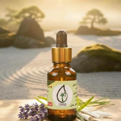 روغن هلکسیر برای دیسک