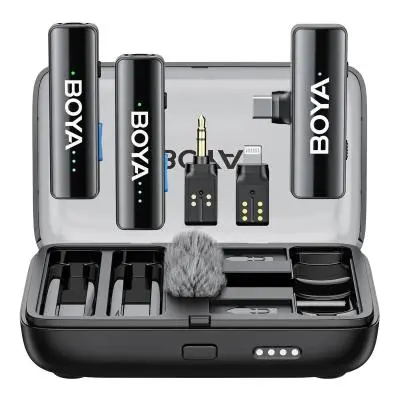 میکروفون BOYALINK 2