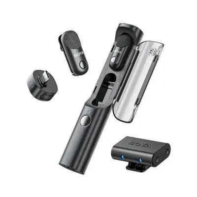 میکروفون حرفه ای BOYA Magic مدل MAGIC-03